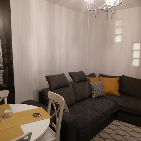 Апартаменты Apartament Izba - Mieszkanie Na Doby Гданьск Экстерьер фото
